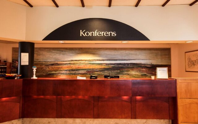 Hotel Carlshamn