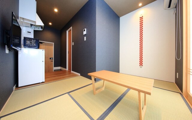 COTO Kyoto Fushimiinari 5