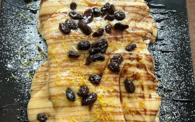 Complex Veverita
