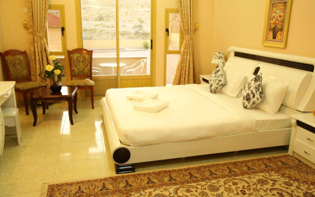 Shorfet Al Alamin Hotel