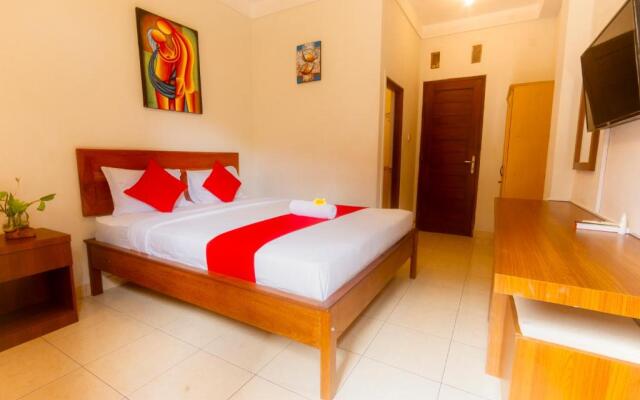 Kost and Homestay 911