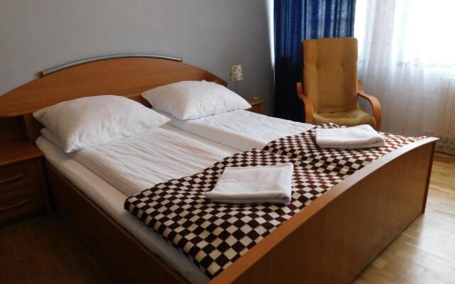 Korona Guest Rooms