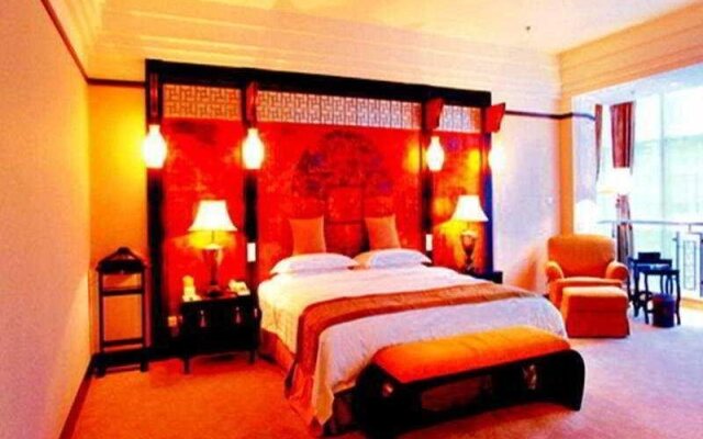 Peng An Hotel