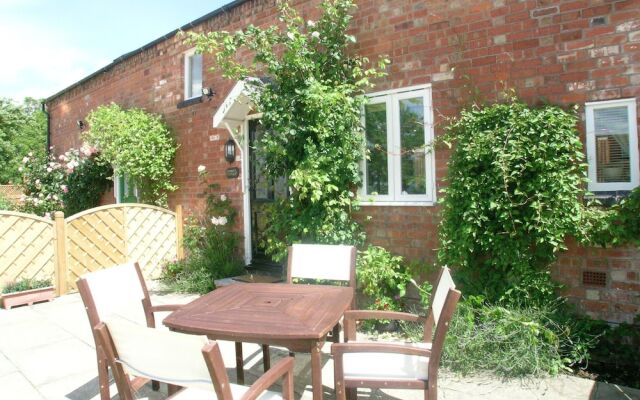 Hamlet Cottage