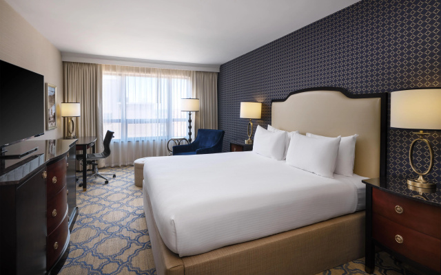 Best Western Premier Park Hotel