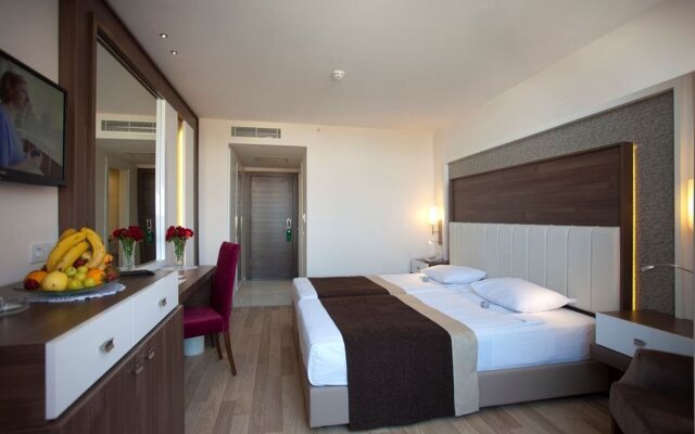 Side Mare Resort & Spa