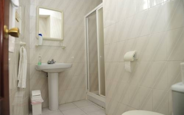 Hostal Ariz