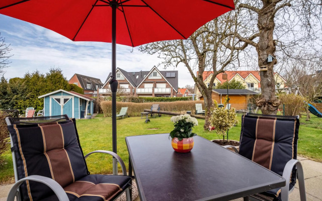 Nordhaus Ferienwohnung 1