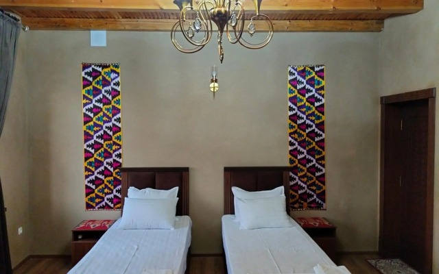 Darvozai Samarkand guest house