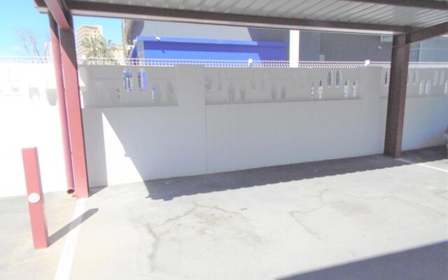 Apartamento Albatros 15 - 1