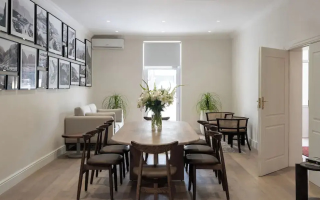 Guest House by Morea