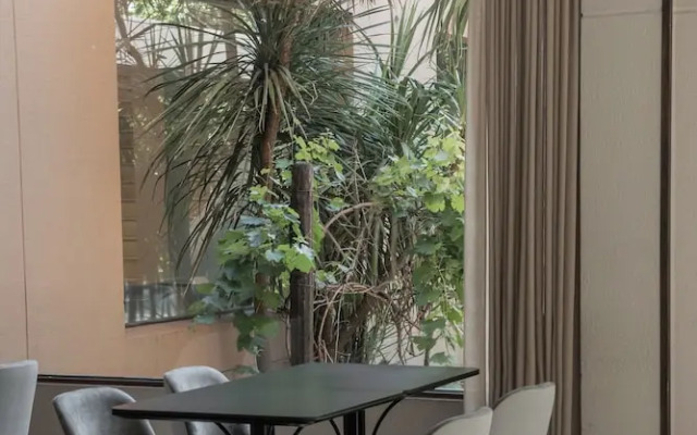 Marriott Buenos Aires Ezeiza Airport