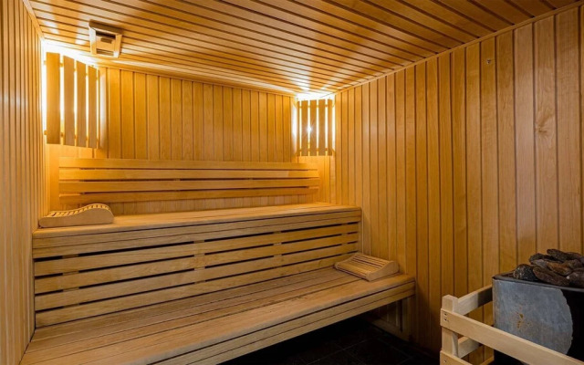 Résidence les Epinettes