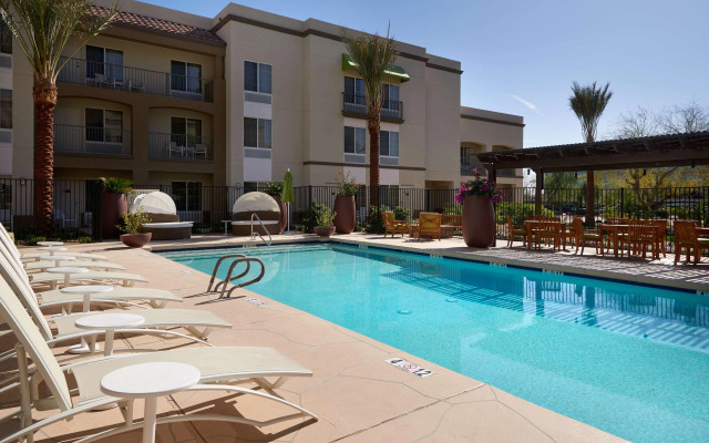 Hampton Inn & Suites Phoenix/Scottsdale
