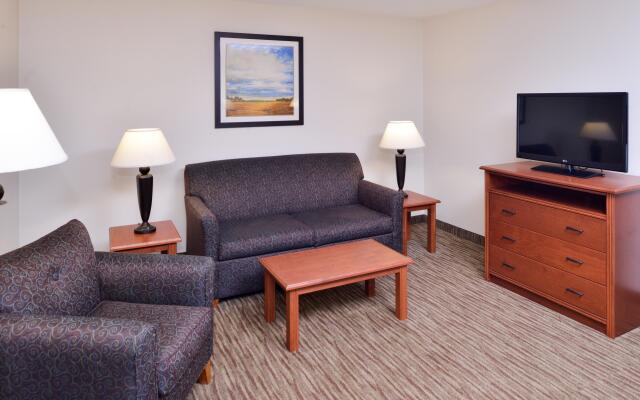 Holiday Inn Express & Suites Sioux Falls At Empire Mall, an IHG Hotel