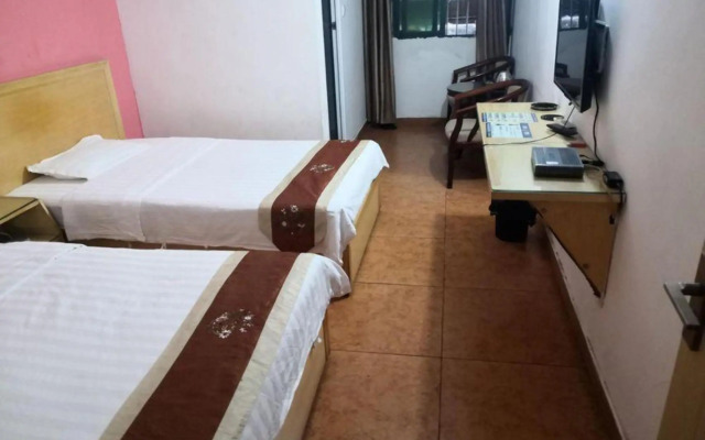 Tangming Hostel