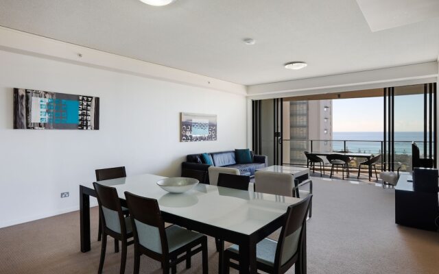 Sierra Grand Private 3 Bed Ocean View