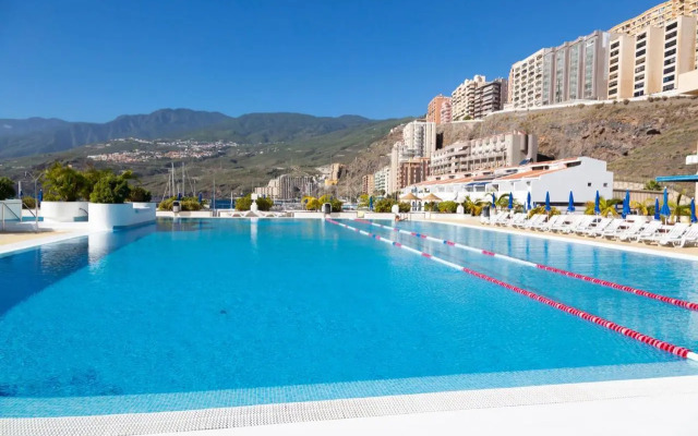 Radazul Marina Seafront 13