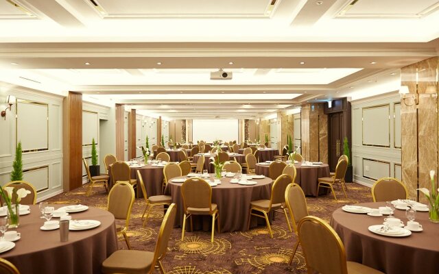 Royal Square Hotel Seoul