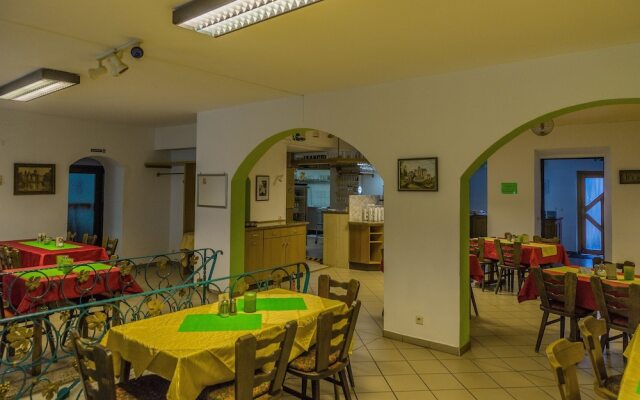 Mühlen Hotel Konschake