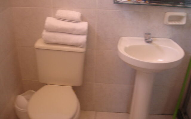 Terrasol Apartamentos