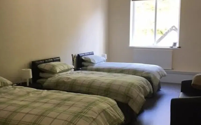 The Hall Bunkhouse