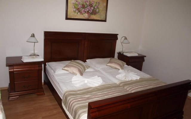 Hotel Oko