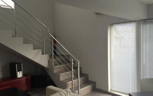 Black Sea 3 Nesebar Apartment