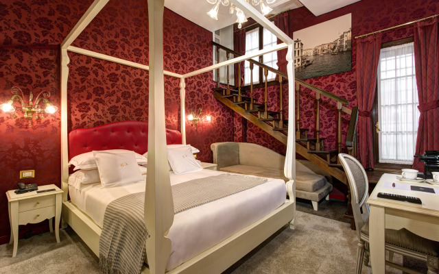 GKK Exclusive Private Suites Venezia