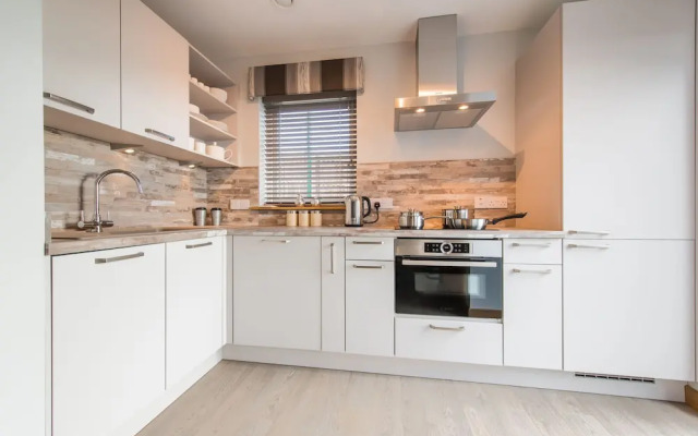 Dalriada Luxury Lodges - Brachans