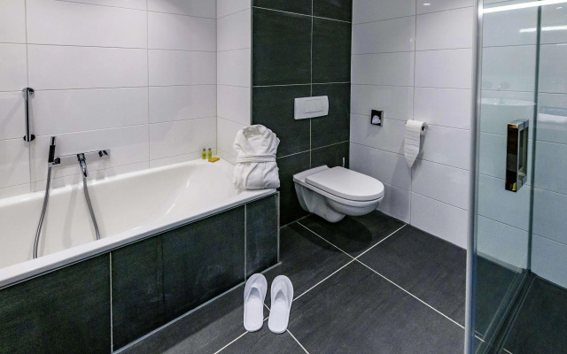 Extended Stay America Suites Boston Westborough Connector Rd