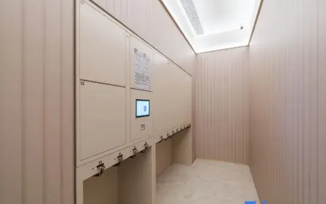 HanTing Hotel (Xinzhou Ningwu)
