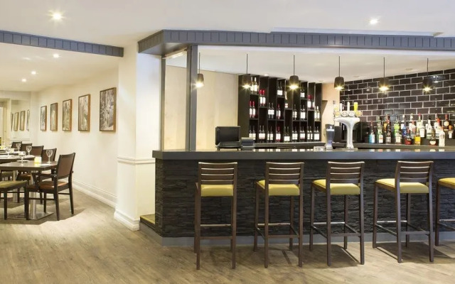 Epping Forest Hotel