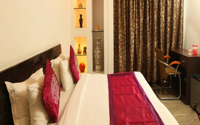 OYO 2173 Hotel 19 BVM