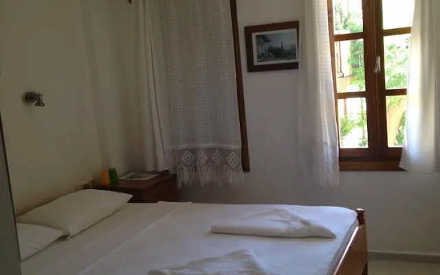 The White House Kalkan