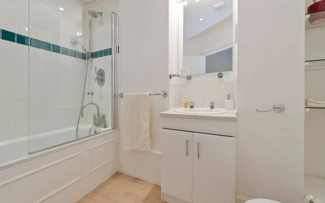 Charming 1 Bed Apt in Pimlico - Walk to Palace