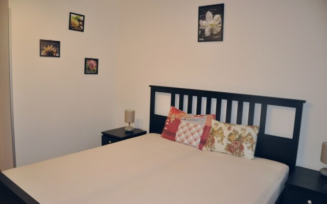 Apartment No. 40 Stará Louka 20