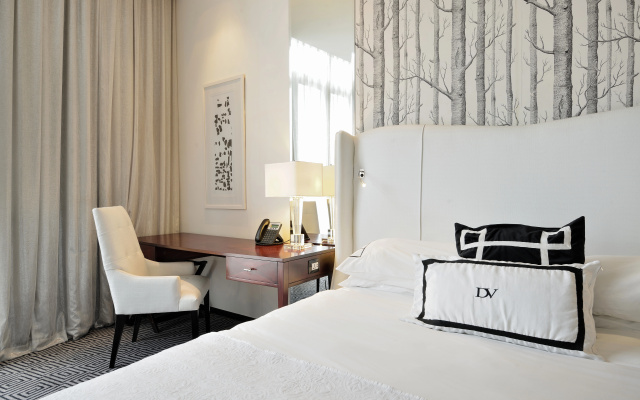Davinci Hotel And Suites On Nelson Mandela Square