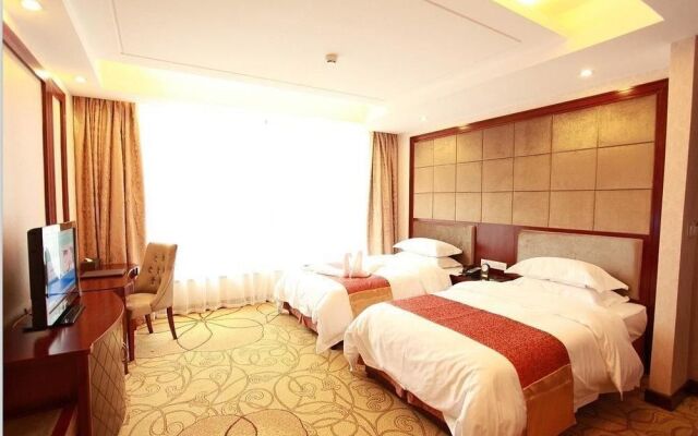 Huamao Hotel
