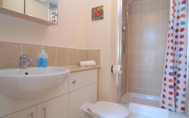 Brunswick Apartments