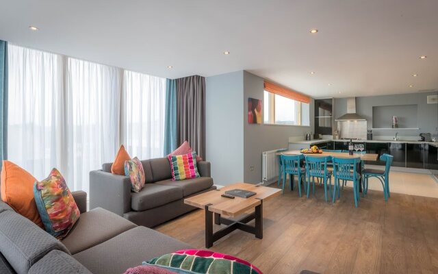 Talbot Suites at Stonebridge