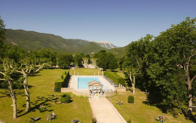 Appartement Bellevue du Ventoux