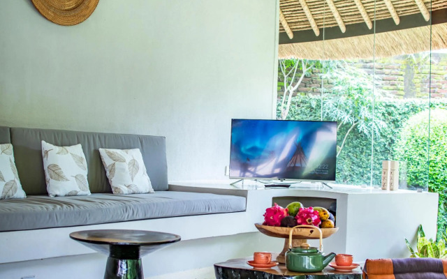 SuB Villas Bali