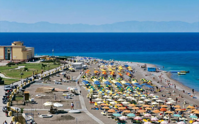 Hotel Mediterranean