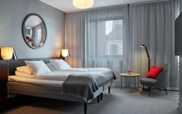Bergen Bors Hotel