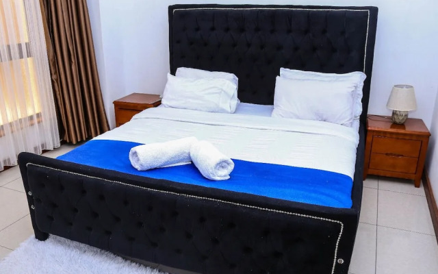 Myra Residences Kilimani