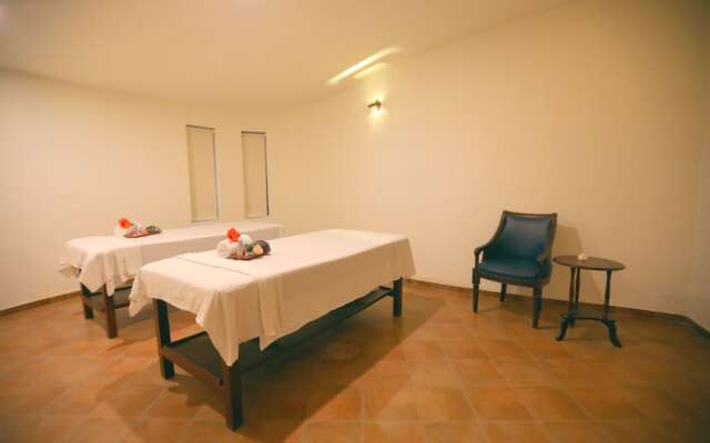 Ramee Royal Resort & Spa Udaipur