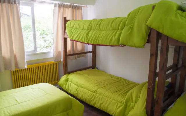 Patagonia Jazz 2 - Hostel