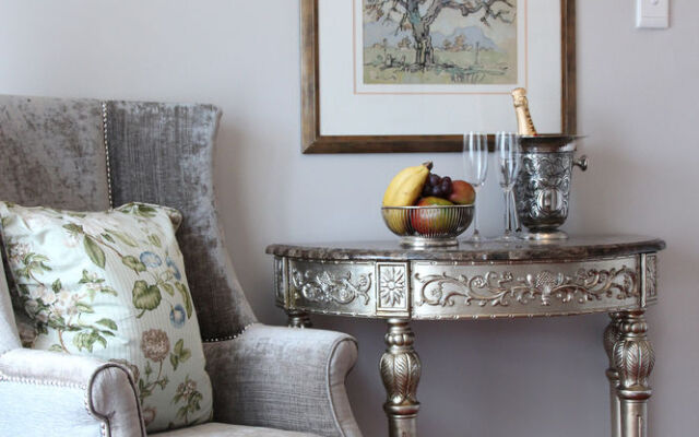 The Gregoire Boutique Hotel Spa