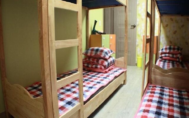 Gyeongju Tour Guest House